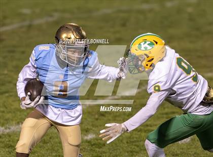 Thumbnail 3 in Kennedy @ Quartz Hill (CIF-SS Division 9-Round 1) photogallery.