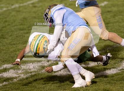 Thumbnail 3 in Kennedy @ Quartz Hill (CIF-SS Division 9-Round 1) photogallery.