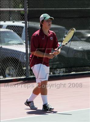 Thumbnail 3 in CIF NorCal Championships (Sacred Heart Prep) photogallery.