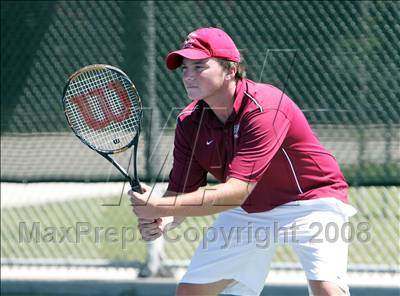 Thumbnail 2 in CIF NorCal Championships (Sacred Heart Prep) photogallery.