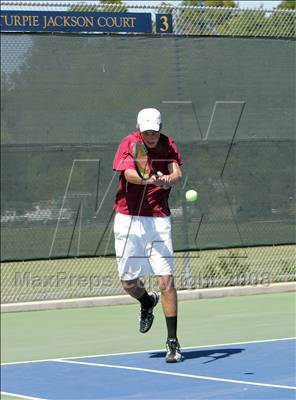 Thumbnail 3 in CIF NorCal Championships (Sacred Heart Prep) photogallery.