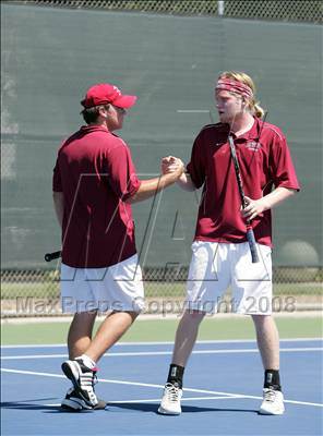 Thumbnail 1 in CIF NorCal Championships (Sacred Heart Prep) photogallery.