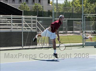 Thumbnail 1 in CIF NorCal Championships (Sacred Heart Prep) photogallery.