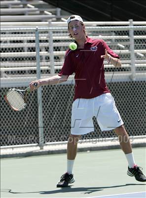 Thumbnail 3 in CIF NorCal Championships (Sacred Heart Prep) photogallery.