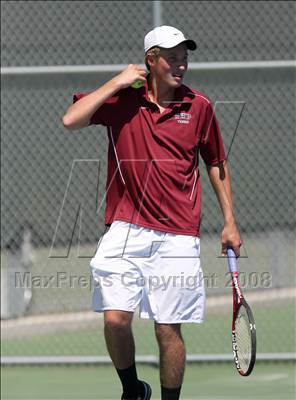 Thumbnail 3 in CIF NorCal Championships (Sacred Heart Prep) photogallery.