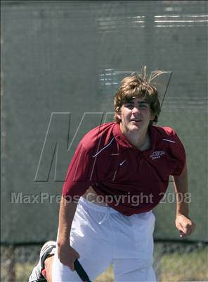 Thumbnail 3 in CIF NorCal Championships (Sacred Heart Prep) photogallery.