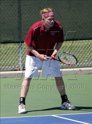 Thumbnail 3 in CIF NorCal Championships (Sacred Heart Prep) photogallery.