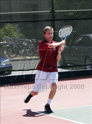 Thumbnail 2 in CIF NorCal Championships (Sacred Heart Prep) photogallery.