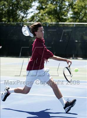 Thumbnail 2 in CIF NorCal Championships (Sacred Heart Prep) photogallery.