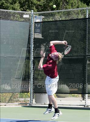 Thumbnail 3 in CIF NorCal Championships (Sacred Heart Prep) photogallery.