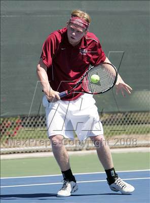 Thumbnail 3 in CIF NorCal Championships (Sacred Heart Prep) photogallery.