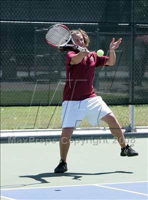 Thumbnail 3 in CIF NorCal Championships (Sacred Heart Prep) photogallery.