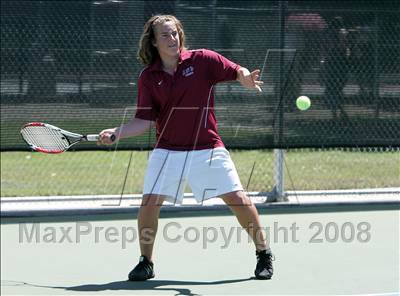 Thumbnail 2 in CIF NorCal Championships (Sacred Heart Prep) photogallery.