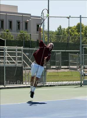 Thumbnail 3 in CIF NorCal Championships (Sacred Heart Prep) photogallery.