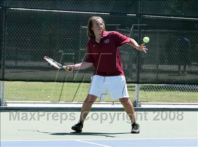 Thumbnail 1 in CIF NorCal Championships (Sacred Heart Prep) photogallery.