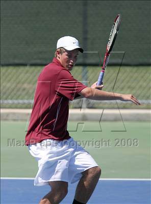 Thumbnail 2 in CIF NorCal Championships (Sacred Heart Prep) photogallery.