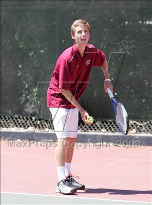 Thumbnail 1 in CIF NorCal Championships (Sacred Heart Prep) photogallery.