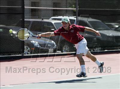 Thumbnail 2 in CIF NorCal Championships (Sacred Heart Prep) photogallery.