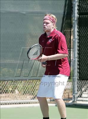 Thumbnail 1 in CIF NorCal Championships (Sacred Heart Prep) photogallery.