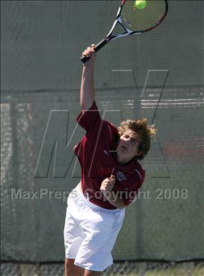 Thumbnail 2 in CIF NorCal Championships (Sacred Heart Prep) photogallery.