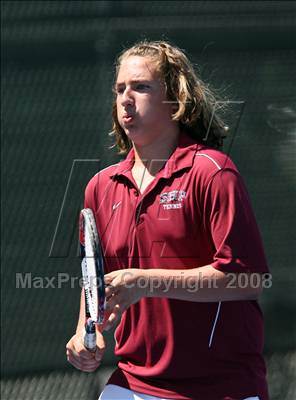 Thumbnail 1 in CIF NorCal Championships (Sacred Heart Prep) photogallery.