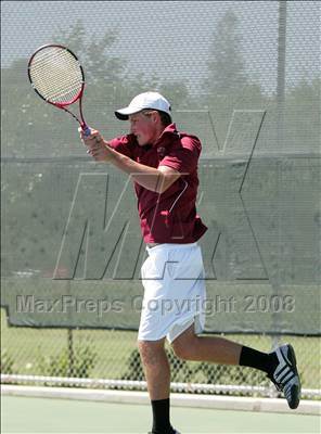 Thumbnail 1 in CIF NorCal Championships (Sacred Heart Prep) photogallery.