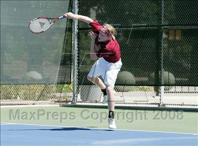 Thumbnail 1 in CIF NorCal Championships (Sacred Heart Prep) photogallery.