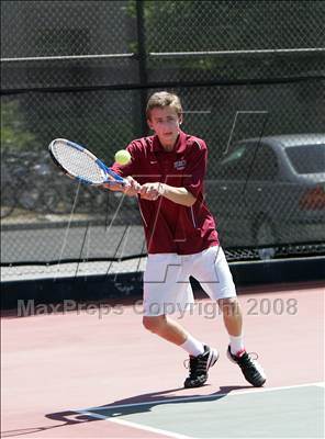 Thumbnail 1 in CIF NorCal Championships (Sacred Heart Prep) photogallery.
