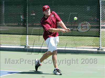 Thumbnail 3 in CIF NorCal Championships (Sacred Heart Prep) photogallery.