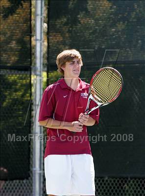 Thumbnail 2 in CIF NorCal Championships (Sacred Heart Prep) photogallery.