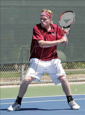 Thumbnail 2 in CIF NorCal Championships (Sacred Heart Prep) photogallery.