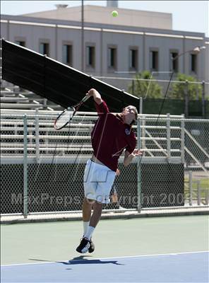 Thumbnail 3 in CIF NorCal Championships (Sacred Heart Prep) photogallery.