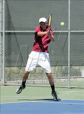 Thumbnail 2 in CIF NorCal Championships (Sacred Heart Prep) photogallery.