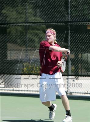 Thumbnail 3 in CIF NorCal Championships (Sacred Heart Prep) photogallery.