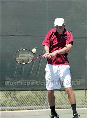 Thumbnail 1 in CIF NorCal Championships (Sacred Heart Prep) photogallery.