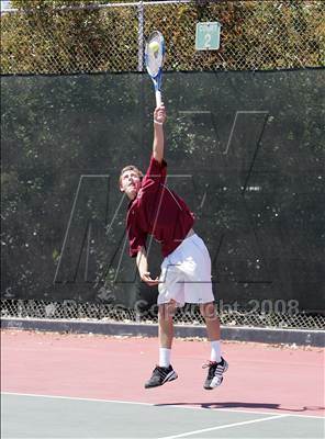 Thumbnail 2 in CIF NorCal Championships (Sacred Heart Prep) photogallery.