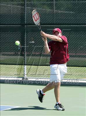 Thumbnail 1 in CIF NorCal Championships (Sacred Heart Prep) photogallery.