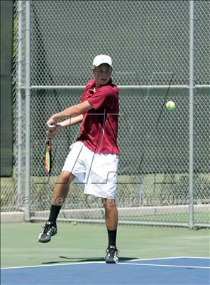 Thumbnail 1 in CIF NorCal Championships (Sacred Heart Prep) photogallery.