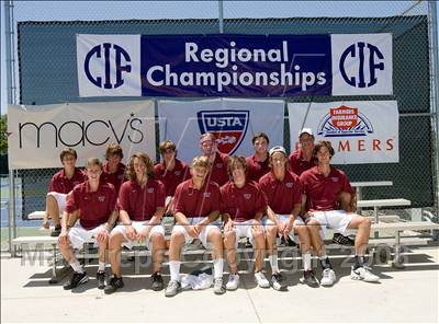 Thumbnail 1 in CIF NorCal Championships (Sacred Heart Prep) photogallery.