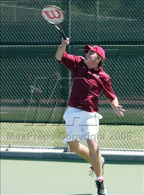 Thumbnail 2 in CIF NorCal Championships (Sacred Heart Prep) photogallery.