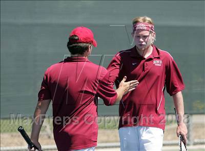 Thumbnail 1 in CIF NorCal Championships (Sacred Heart Prep) photogallery.