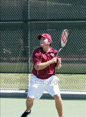 Thumbnail 3 in CIF NorCal Championships (Sacred Heart Prep) photogallery.