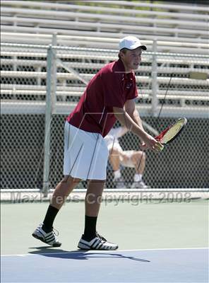 Thumbnail 2 in CIF NorCal Championships (Sacred Heart Prep) photogallery.