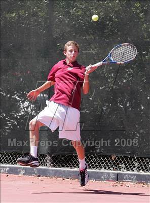 Thumbnail 3 in CIF NorCal Championships (Sacred Heart Prep) photogallery.