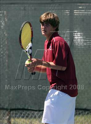 Thumbnail 1 in CIF NorCal Championships (Sacred Heart Prep) photogallery.