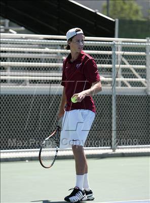 Thumbnail 2 in CIF NorCal Championships (Sacred Heart Prep) photogallery.