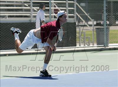 Thumbnail 1 in CIF NorCal Championships (Sacred Heart Prep) photogallery.