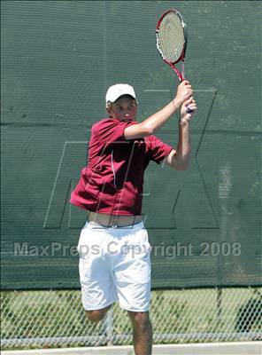 Thumbnail 2 in CIF NorCal Championships (Sacred Heart Prep) photogallery.