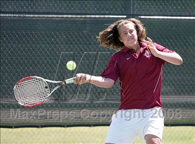 Thumbnail 2 in CIF NorCal Championships (Sacred Heart Prep) photogallery.