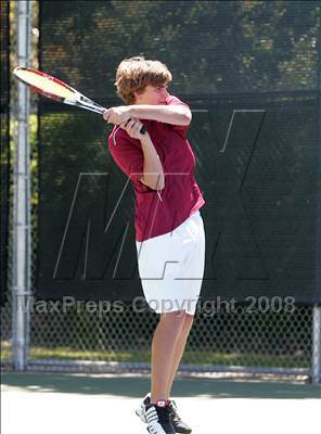 Thumbnail 1 in CIF NorCal Championships (Sacred Heart Prep) photogallery.